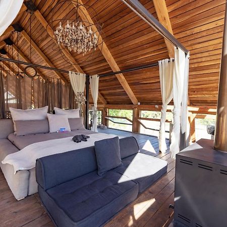Inspiring Farm Sanctuary And Famous Painting Pig Ξενοδοχείο Franschhoek Εξωτερικό φωτογραφία