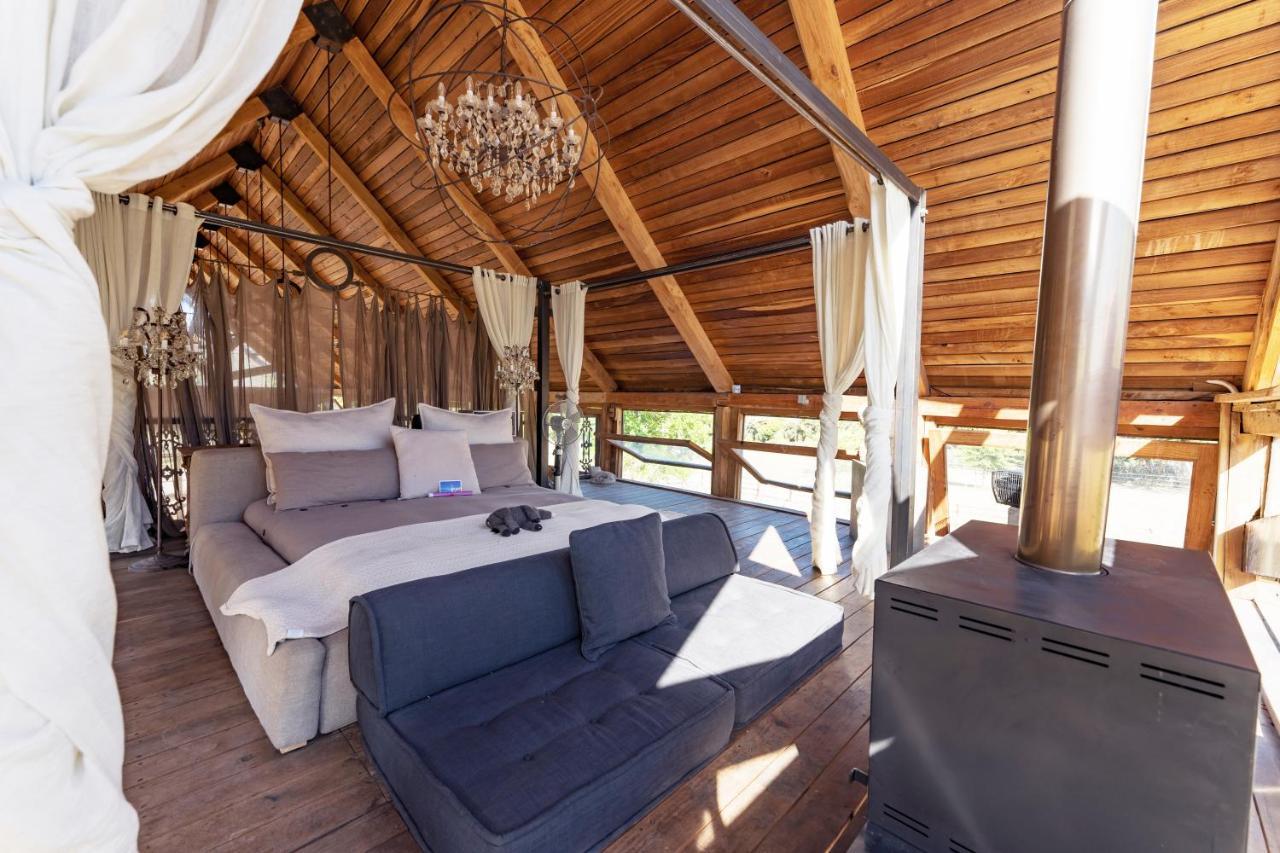 Inspiring Farm Sanctuary And Famous Painting Pig Ξενοδοχείο Franschhoek Εξωτερικό φωτογραφία